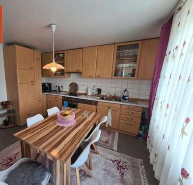 Foto - Etagenwohnung in Singen (Hohentwiel) zum Kaufen