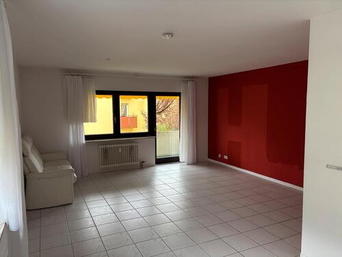 Foto - Wohnung zu vermieten Rodgebiet. 1050€ KM+300€ NK+50€ Stellplatz