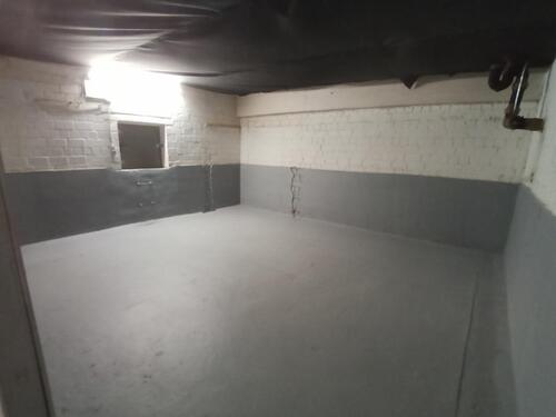 Foto - 65m2 !!! Abstellraum Lagerraum in einer Tiefgarage