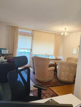 Foto - 2 Zimmer Etagenwohnung zur Miete in Nürnberg