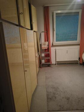 Foto - 2 Zimmer Etagenwohnung in Nürnberg