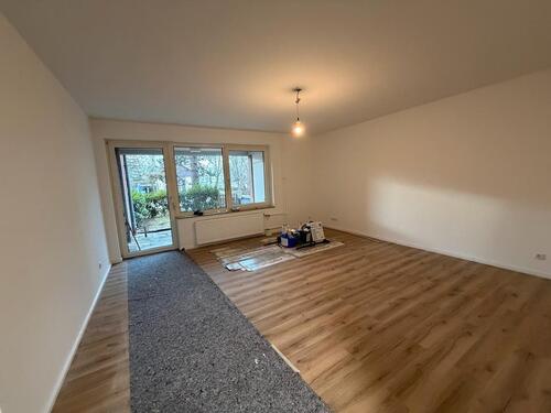 Foto - 2 Zimmer Etagenwohnung in Laatzen