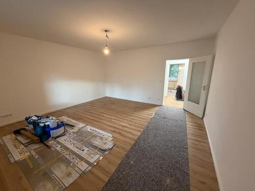 Foto - Etagenwohnung in Laatzen zur Miete