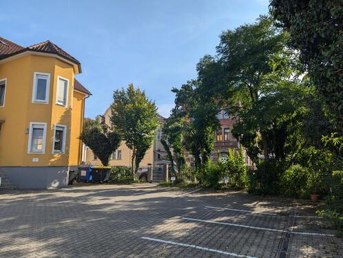 Foto - KFZ-Stellplatz zu vermieten - 50,00&nbsp;EUR Miete,