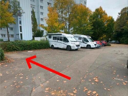 Foto - Stellplatz in Bonlanden Filderstadt