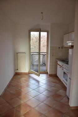 Foto - Helle 2-Zimmer-Wohnung mit Balkon in Lemsdorf