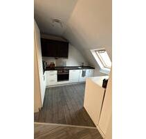 2,5 Zimmer Wohnung - ca. 85qm - für Singles oder Paare - Ahlerstedt