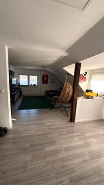 Foto - 2 Zimmer Etagenwohnung in Ahlerstedt