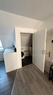 Foto - Etagenwohnung in Ahlerstedt zur Miete