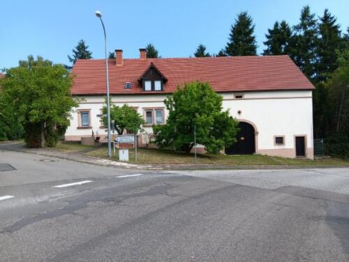 Foto - Bauernhaus LIebhaberobjekt ,Pferdeliebhaber u. andere Möglichkeit