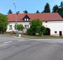 Bauernhaus LIebhaberobjekt ,Pferdeliebhaber u. andere Möglichkeit - Schönenberg-Kübelberg