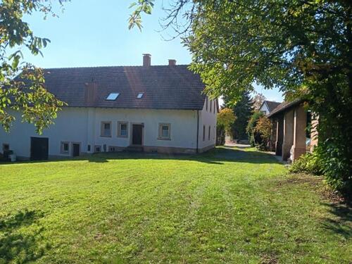 Foto - 7 Zimmer Einfamilienhaus in Schönenberg-Kübelberg