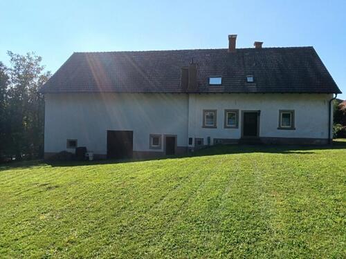 Foto - Einfamilienhaus in Schönenberg-Kübelberg zum Kaufen