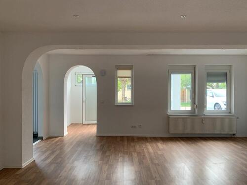 Foto - 4 Zimmer Erdgeschoßwohnung zur Miete in Eggingen