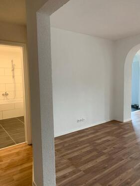 Foto - 4 Zimmer Erdgeschoßwohnung in Eggingen