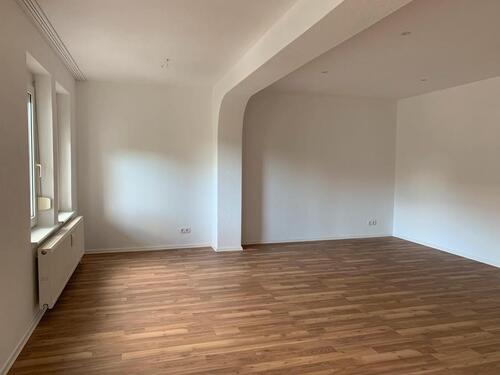 Foto - Erdgeschoßwohnung in Eggingen zur Miete