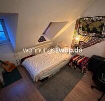 Wohnungsswap - 3 Zimmer, 88 m² - Peter-Michels-Straße, Köln
