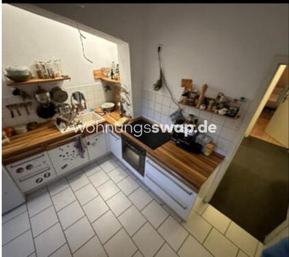 Foto - 3 Zimmer Etagenwohnung in Köln