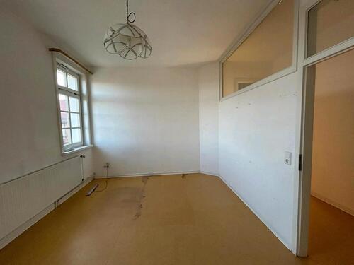 Foto - Etagenwohnung in Malsfeld zur Miete