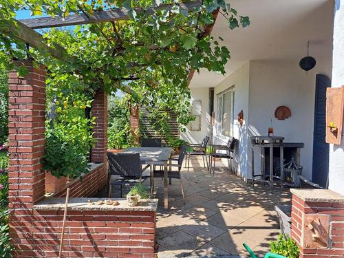 Foto - 5.5 Zimmer Doppelhaushälfte in Moorenweis