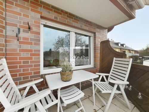 Foto - Sonnenbalkon inklusive: Wann ziehen Sie ein?