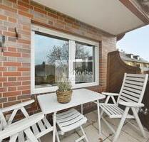 Sonnenbalkon inklusive: Wann ziehen Sie ein? - Melle