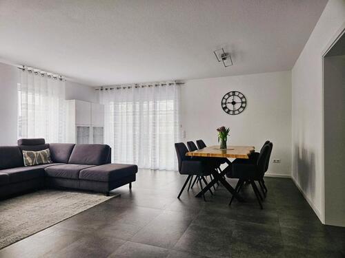 Foto - 4 Zimmer Etagenwohnung zum Kaufen in Miltenberg