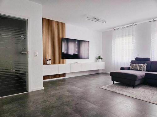 Foto - 4 Zimmer Etagenwohnung in Miltenberg