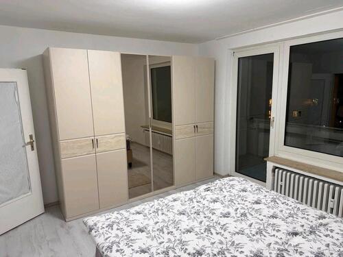 Foto - Etagenwohnung in Köln zur Miete