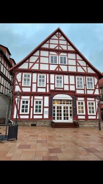 Foto - Wohnung ca. 45qm WohnKochbereich, Schlafzimmer & Bad