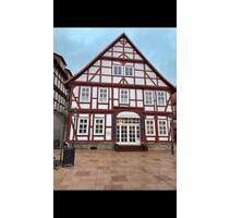 Wohnung ca. 45qm WohnKochbereich, Schlafzimmer & Bad - Hofgeismar