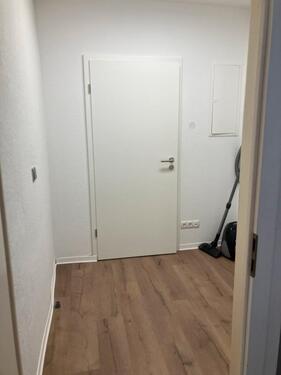 Foto - 2 Zimmer Etagenwohnung in Hofgeismar