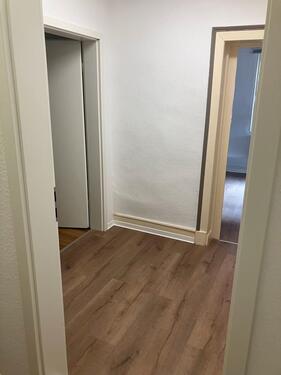 Foto - Etagenwohnung in Hofgeismar zur Miete
