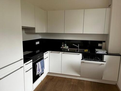 Foto - 2 Zimmer Etagenwohnung zur Miete in Bad Tölz