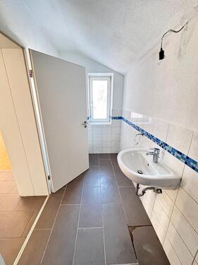 Foto - 3-Zimmer Wohnung in Frauenau - 450,00&nbsp;EUR Kaltmiete, ca.&nbsp; 61,00&nbsp;m&sup2;