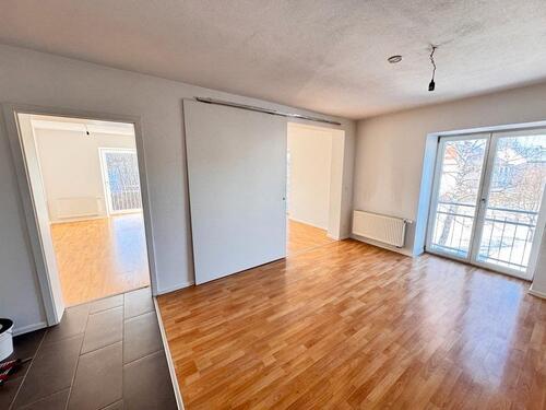 Foto - 3 Zimmer Etagenwohnung zur Miete in Frauenau