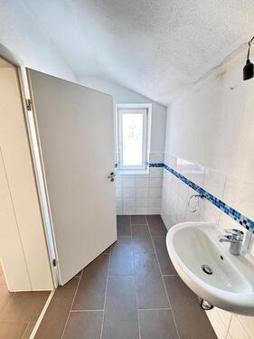 Foto - Etagenwohnung in Frauenau zur Miete