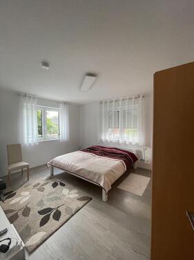 Foto - 3 Zimmer Erdgeschoßwohnung in Quakenbrück