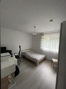 Foto - Erdgeschoßwohnung in Quakenbrück zur Miete