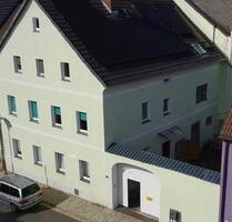 MIETKAUF mgl. 3 Mieteinheiten Mehrfamilienhaus Stadtkern Waidhaus