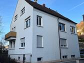 Foto - Moderne 3-Zimmer-Dachgeschosswohnung Erstbezug nach Kernsanierung in Albstadt