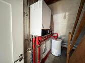 Foto - 3 Zimmer Dachgeschoßwohnung in Albstadt
