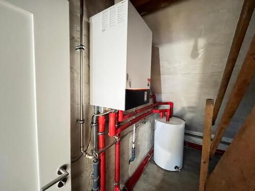 Foto - 3 Zimmer Dachgeschoßwohnung in Albstadt