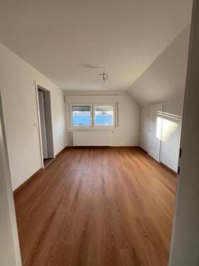 Foto - Dachgeschoßwohnung in Albstadt zur Miete