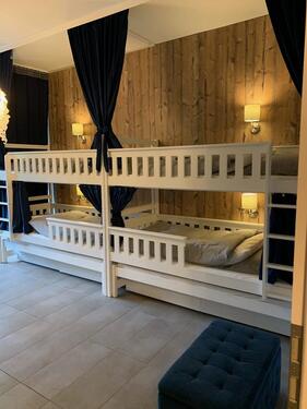 Foto - Bezugsfreie 3-Zimmer-LUXUS Whg KERNSANIERT in TOP Lage von Privat