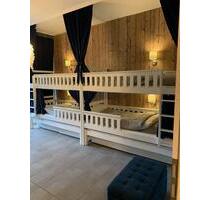 Bezugsfreie 3-Zimmer-LUXUS Whg KERNSANIERT in TOP Lage von Privat - Berlin Tempelhof-Schöneberg