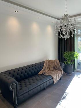 Foto - 3 Zimmer Hochparterre zum Kaufen in Berlin