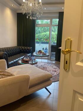 Foto - 3 Zimmer Hochparterre in Berlin