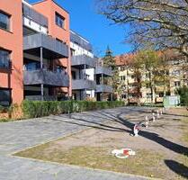 Außenparkplatz in Peine zu vermieten