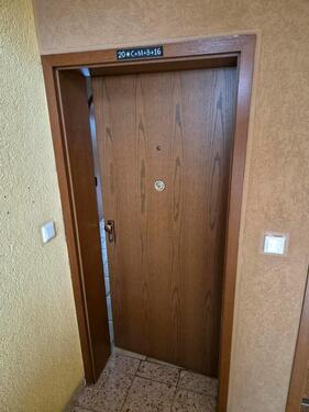 Foto - 3 12 Zimmer 86,9qm Wohnung in Bochum Harpen